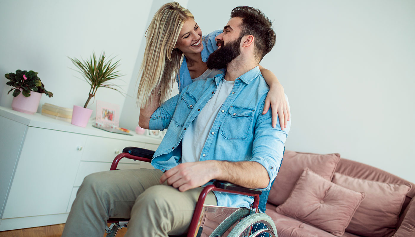 Location matériel médical fauteuil roulant lit médicalisé